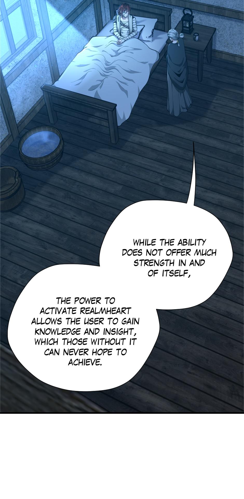 The Beginning After The End Chapter 158 image 29